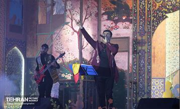 ویژه برنامه نوروز و رمضان در اراضی عباس‌آباد 10