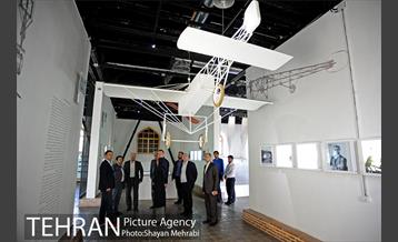 بازدید شهردار بلگراد از باغ موزه قصر 9