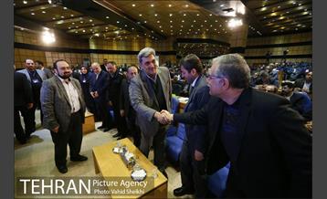 همایش روز ملی حمل و نقل 16