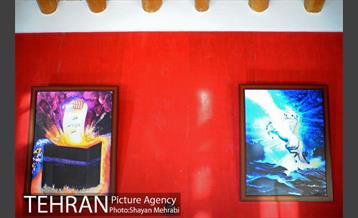 خانه موزه شهید چمران 24