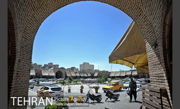 کاروانسرای خانات 30