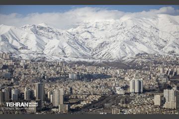 هوای پاک تهران 2