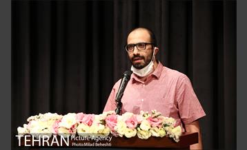 نوزدهمین جشن انجمن منتقدان، نویسندگان و پژوهشگران خانه تئاتر 28