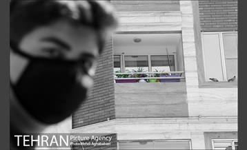 بالکن های رنگی 14