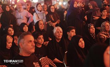 چهارمین رویداد آیینی «محرم شهر» 3 12