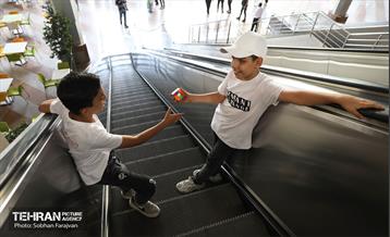 تصویر روبیکی شهید آرمان علی‌وردی 29