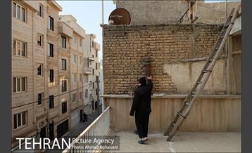 طرح ایمنی وسایل گرمایشی 35