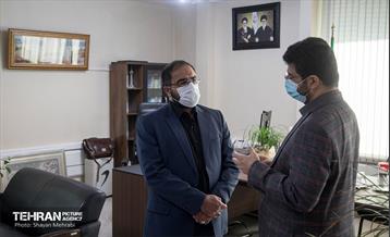 انتصاب سرپرست حراست کل شهرداری تهران 28