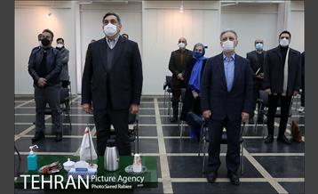 اعلام نتایج مسابقه طراحی موزه علوم تهران 1