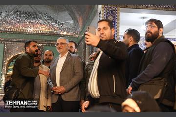 رویداد «مهمونی شهر»  17