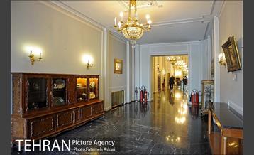 کاخ نیاوران 5