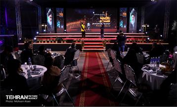 روایتگری نوجوانان در دومین رویداد روایت شهر 24