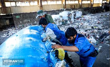 روایتی برای طلای کثیف تهران 25