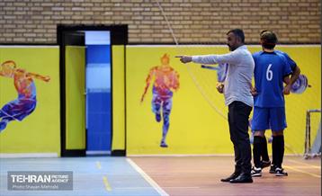 مسابقات فوتبال جام اردی‌بهشت 9