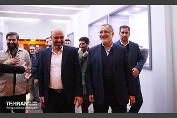 رونمایی از روایت موسیقایی «سربازنامه» 2