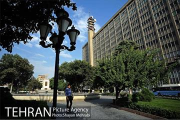 میدان امام خمینی(ره) 32