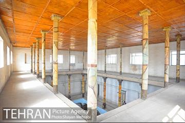 عمارت کلاه فرنگی 19