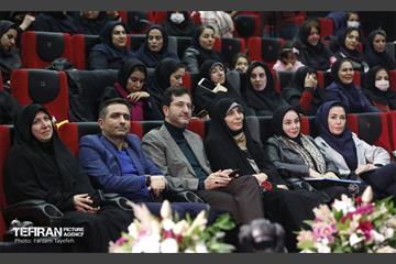 جشن بزرگداشت میلاد حضرت زهرا(س) 26