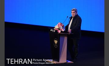 همایش فصلی مدیران شهرداری تهران 49