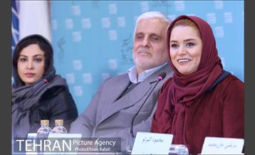 سومین روز جشنواره فیلم فجر در برج میلاد 19