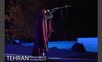 کنسرت نمایش سی‎ 2