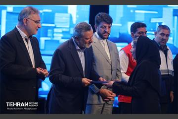 گرامیداشت روز کارگر 4