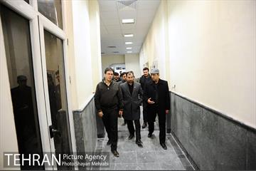 شهردار شب غلامحسین محمدی 32