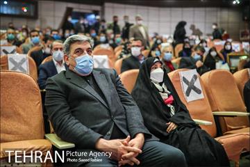 پویش مردمی آزادی مادران زندانی 7