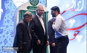 ششمین همایش «ستارگان شهر»  4