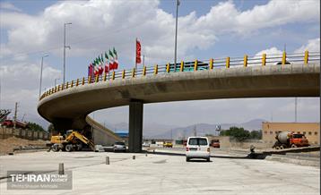 بازدید اصحاب رسانه از پروژه های معاونت فنی و عمرانی شهرداری تهران 13