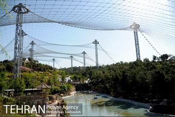 بازدید اصحاب رسانه از فاز ۲ باغ پرندگان 17