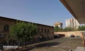 آغاز ساخت بزرگترین پردیس فرهنگی، هنری و آموزشی غرب خاورمیانه 22