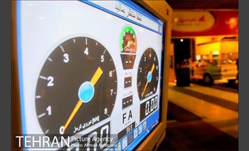 شبگردی خبرنگاران در مراکز معاینه فنی خودرو 27