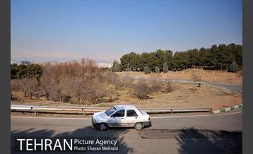 پارک جنگلی سرخه حصار 24