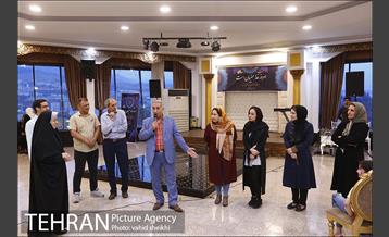 جشن اکرام ایتام با حضور 400نفر از کودکان تحت پوشش 18