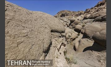 روستای ارواح سنگی 25