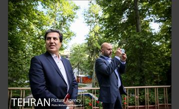 بازدید دبیر کل متروپلیس از دبیرخانه مجمع شهرداران آسیایی 9