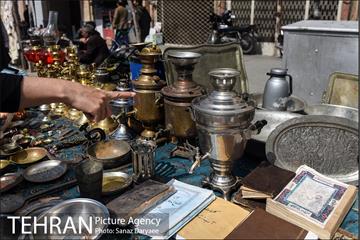 بازارچه صنایع دستی عودلاجان‎ 7
