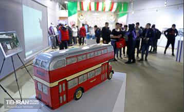 نمایشگاه «همسفر با نور» 29