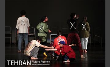 نمایش شیهیدن 5