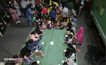 ویژه برنامه هفته ملی کودک در خاورشهر 22