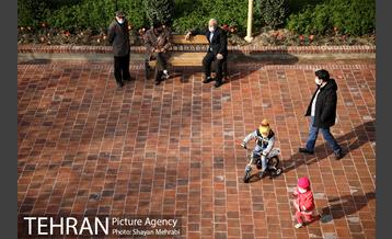 تور عکاسی باغ وثوق الدوله   22