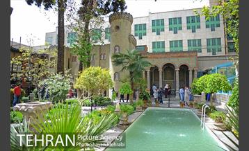 موزه مقدم در ایام نوروز 7