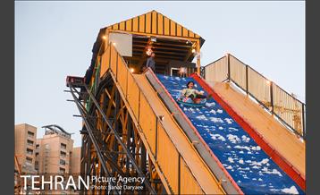 دریاچه شهدای خلیج فارس 29