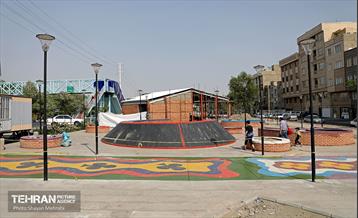 اینجا کارگاهه؛ باغ راه حضرت فاطمه زهرا(س) 32