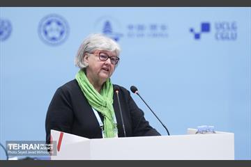 دومین روز مجمع جهانی اتحادیه شهرها و دولت‌های محلی (UCLG) 26