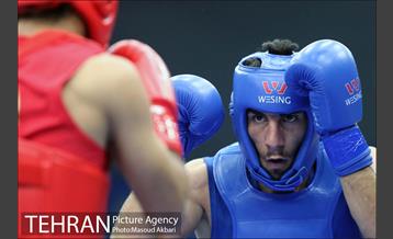 کسب 6 مدال طلا در ووشوی کشورهای اسلامی 1