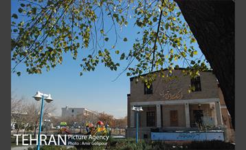 بوستان باغ نو 11