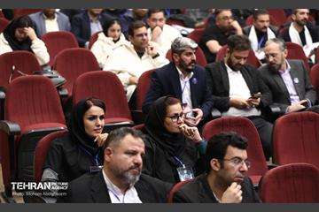 دومین روز پنجمین رویداد بارش 13