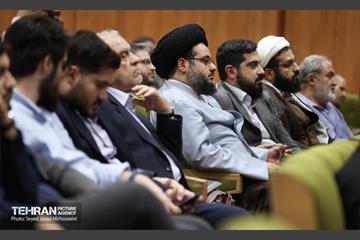 نشست ادوار بسیج دانشجویی 12